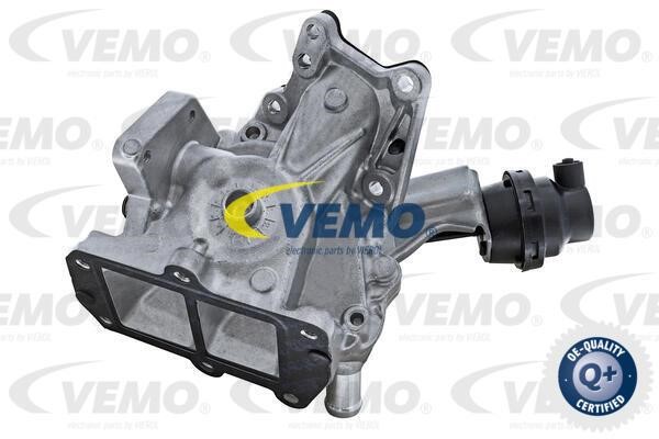 Vemo V30-63-0080 Клапан рециркуляции отработанных газов EGR V30630080: Отличная цена - Купить в Польше на 2407.PL!