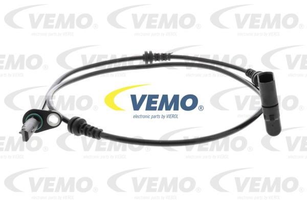 Vemo V30-72-0900 Датчик АБС (ABS) V30720900: Отличная цена - Купить в Польше на 2407.PL!