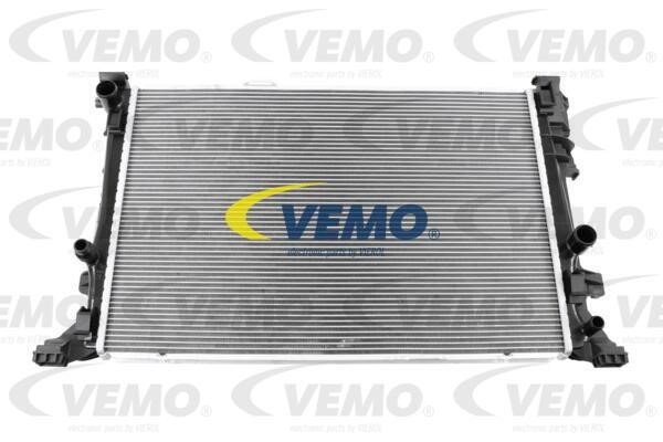 Vemo V30-60-0017 Радіатор охолодження двигуна V30600017: Приваблива ціна - Купити у Польщі на 2407.PL!