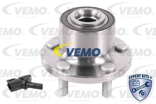 Vemo V25-72-8805 Wheel bearing kit V25728805: Buy near me in Poland at 2407.PL - Good price!