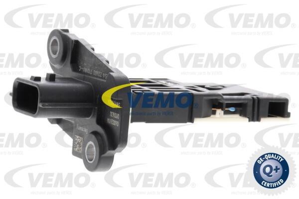 Vemo V40-72-0061 Датчик массового расхода воздуха V40720061: Отличная цена - Купить в Польше на 2407.PL!