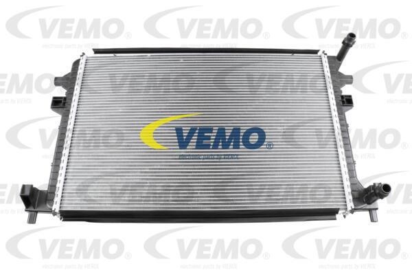 Vemo V10-60-0053 Kühler motorkühlung V10600053: Kaufen Sie zu einem guten Preis in Polen bei 2407.PL!