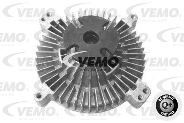 Vemo V30-04-1620-1 Сцепление, вентилятор радиатора V300416201: Отличная цена - Купить в Польше на 2407.PL!