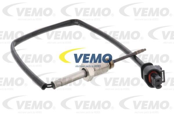 Vemo V20-72-0136 Exhaust gas temperature sensor V20720136: Buy near me at 2407.PL in Poland at an Affordable price!