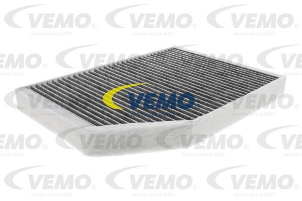 Vemo V20-31-5009 Filter, interior air V20315009: Buy near me at 2407.PL in Poland at an Affordable price!