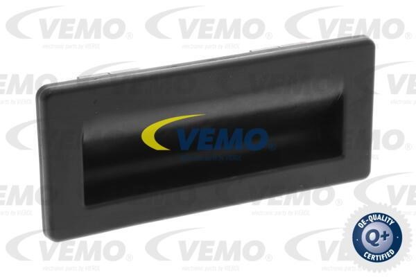 Vemo V10-72-7805 Ручка задней двери V10727805: Купить в Польше - Отличная цена на 2407.PL!