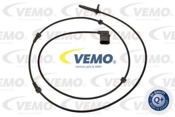 Vemo V30-72-0899 Датчик АБС (ABS) V30720899: Отличная цена - Купить в Польше на 2407.PL!