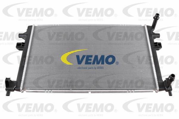 Vemo V15-60-6090 Радиатор охлаждения двигателя V15606090: Отличная цена - Купить в Польше на 2407.PL!