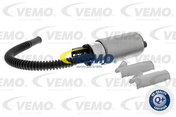 Vemo V46-09-0078 Fuel pump V46090078: Buy near me at 2407.PL in Poland at an Affordable price!