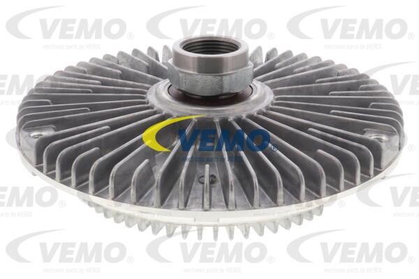 Vemo V15-04-2117 Clutch, radiator fan V15042117: Buy near me in Poland at 2407.PL - Good price!