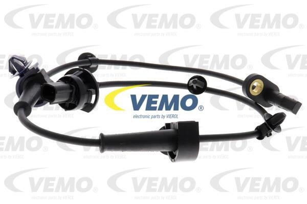 Vemo V26-72-0211 Sensor, wheel speed V26720211: Buy near me in Poland at 2407.PL - Good price!