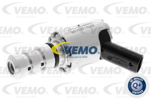 Vemo V10-54-0001 Regulating Valve, oil pressure V10540001: Buy near me in Poland at 2407.PL - Good price!