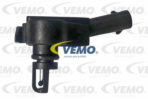Vemo V10-72-0077 MAP Sensor V10720077: Buy near me in Poland at 2407.PL - Good price!