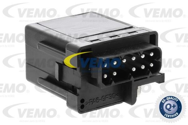 Vemo V20-84-0038 Glow plug control unit V20840038: Buy near me in Poland at 2407.PL - Good price!
