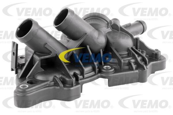 Vemo V15-99-2116 Корпус термостата V15992116: Отличная цена - Купить в Польше на 2407.PL!