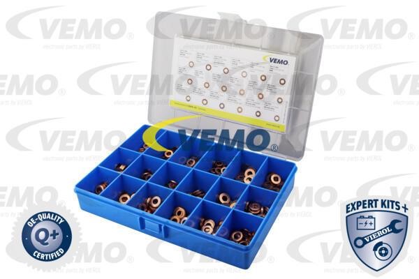 Vemo V99-11-0001 Комплект ущільнень, інжекторна форсунка V99110001: Купити у Польщі - Добра ціна на 2407.PL!