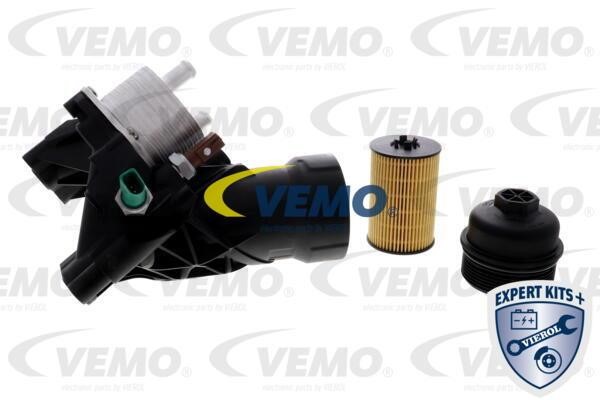 Vemo V15-60-6101 Ölkühler, Motoröl V15606101: Kaufen Sie zu einem guten Preis in Polen bei 2407.PL!
