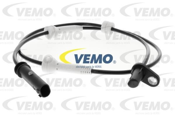 Vemo V20-72-0240 Датчик АБС (ABS) V20720240: Отличная цена - Купить в Польше на 2407.PL!