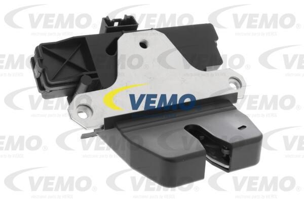 Vemo V25-85-0016 Tailgate Lock V25850016: Buy near me in Poland at 2407.PL - Good price!
