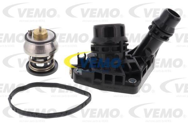 Vemo V20-99-1300 Корпус термостата V20991300: Купить в Польше - Отличная цена на 2407.PL!