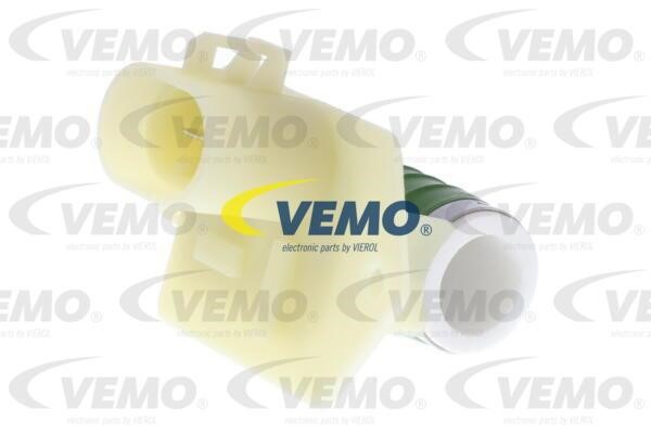 Vemo V40-79-0014 Дополнительный резистор, электромотор - вентилятор радиатора V40790014: Отличная цена - Купить в Польше на 2407.PL!