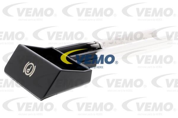Vemo V10-73-0581 Выключатель, привод стояночного тормоза V10730581: Отличная цена - Купить в Польше на 2407.PL!