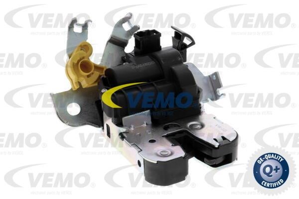 Vemo V10-85-2353 Tailgate Lock V10852353: Buy near me in Poland at 2407.PL - Good price!