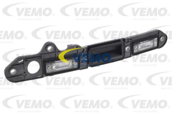 Vemo V10-72-1617 Tailgate Handle V10721617: Buy near me in Poland at 2407.PL - Good price!