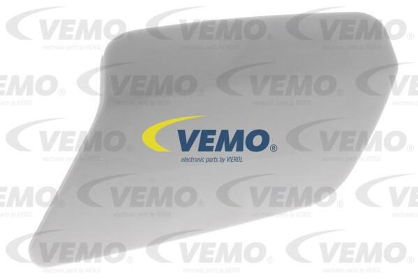 Vemo V20-08-0463 Накладка, бампер V20080463: Приваблива ціна - Купити у Польщі на 2407.PL!