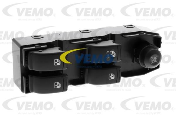 Vemo V51-73-0139 Window regulator button block V51730139: Buy near me in Poland at 2407.PL - Good price!