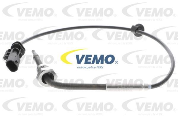 Vemo V40720019 Exhaust gas temperature sensor V40720019: Buy near me in Poland at 2407.PL - Good price!