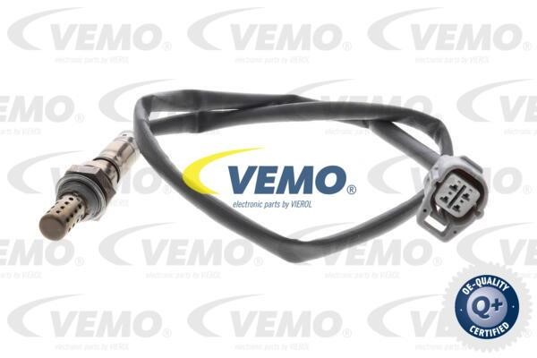 Vemo V32-76-0021 Lambda sensor V32760021: Buy near me in Poland at 2407.PL - Good price!