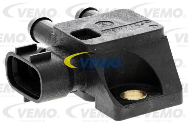 Vemo V52-72-0251 Sensor, exhaust pressure V52720251: Buy near me in Poland at 2407.PL - Good price!