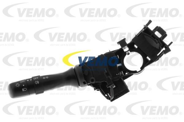 Vemo V22-80-0037 Steering Column Switch V22800037: Buy near me in Poland at 2407.PL - Good price!