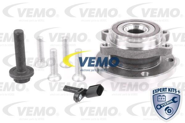 Vemo V10-72-8806 Wheel bearing kit V10728806: Buy near me in Poland at 2407.PL - Good price!