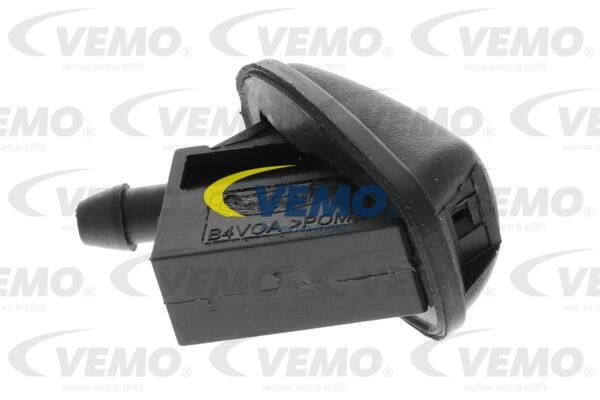 Vemo V25-08-0023 Washer Fluid Jet, windscreen V25080023: Buy near me in Poland at 2407.PL - Good price!