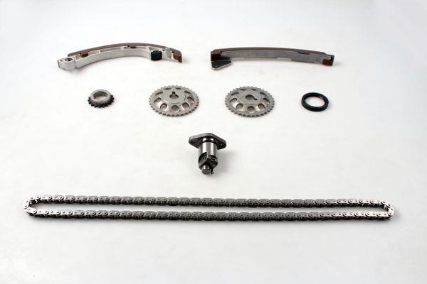 Hepu 210476 Timing chain kit 210476: Buy near me at 2407.PL in Poland at an Affordable price!