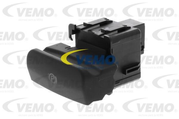 Vemo V22-73-0033 Выключатель, привод стояночного тормоза V22730033: Отличная цена - Купить в Польше на 2407.PL!