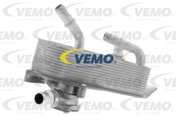 Vemo V20-60-1552 Ölkühler, Automatikgetriebe V20601552: Kaufen Sie zu einem guten Preis in Polen bei 2407.PL!