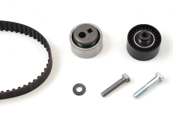 Hepu 20-1133 Timing Belt Kit 201133: Buy near me in Poland at 2407.PL - Good price!