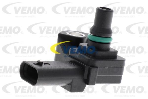 Vemo V20-72-0134 Sensor, intake manifold pressure V20720134: Buy near me in Poland at 2407.PL - Good price!
