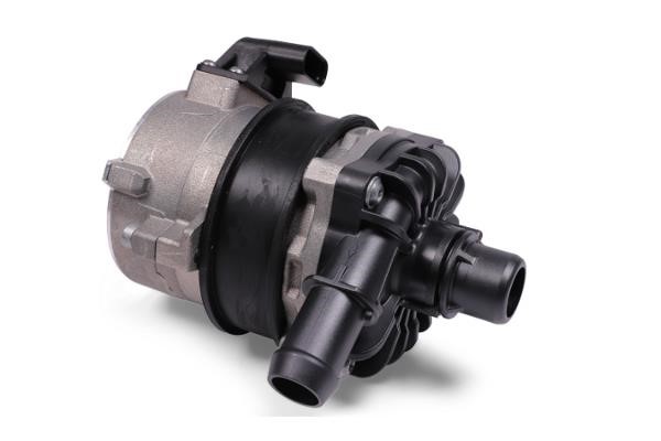 Hepu AP8327 Additional coolant pump AP8327: Buy near me in Poland at 2407.PL - Good price!