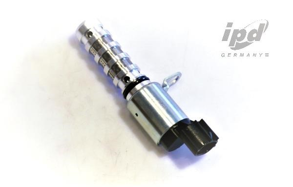 Hepu 21-5005 Camshaft adjustment valve 215005: Buy near me in Poland at 2407.PL - Good price!