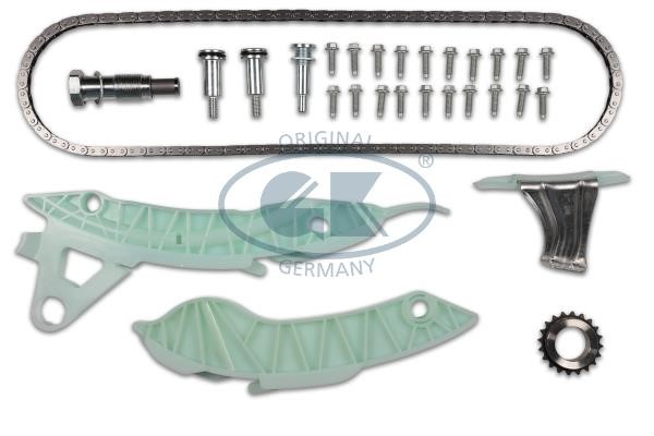 Gk SK1069 Timing chain kit SK1069: Buy near me at 2407.PL in Poland at an Affordable price!