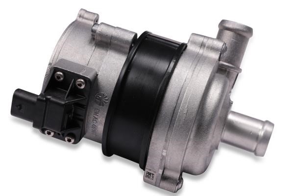 Gk 998314 Additional coolant pump 998314: Buy near me in Poland at 2407.PL - Good price!