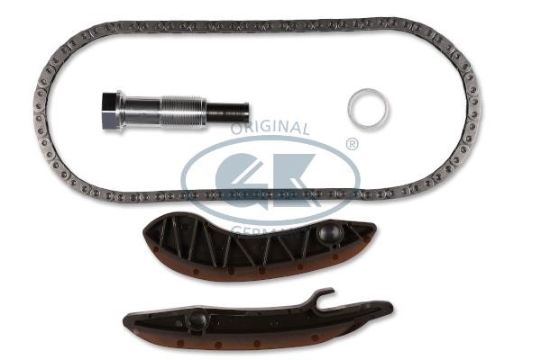 Gk SK1191 Timing chain kit SK1191: Buy near me at 2407.PL in Poland at an Affordable price!