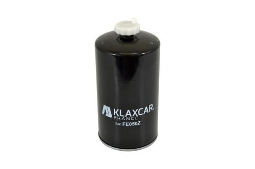 Klaxcar France FE050Z Fuel filter FE050Z: Buy near me in Poland at 2407.PL - Good price!