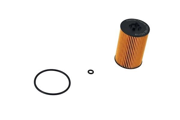 Klaxcar France FH118Z Oil Filter FH118Z: Buy near me at 2407.PL in Poland at an Affordable price!