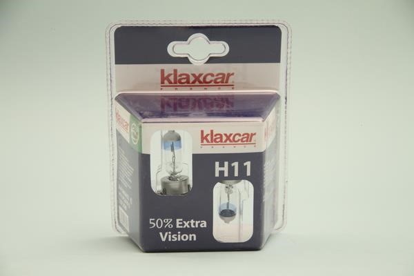 Купити Klaxcar France 86565Z за низькою ціною в Польщі!