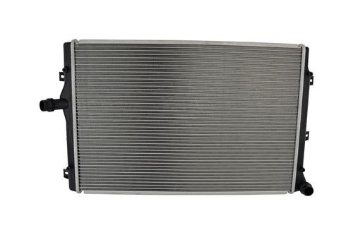 Klaxcar France 80172B Radiator, engine cooling 80172B: Buy near me in Poland at 2407.PL - Good price!